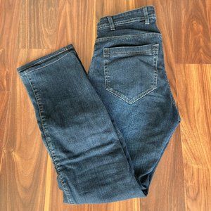 Street & Steel Oakland Protective Riding Denim
